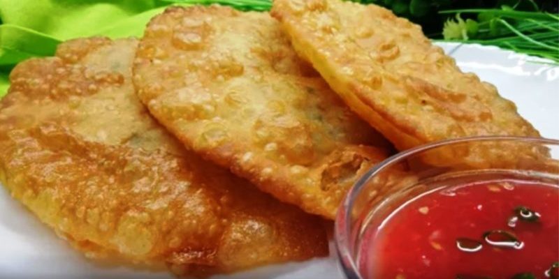 Չեբուրեկ