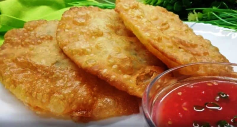 Չեբուրեկ