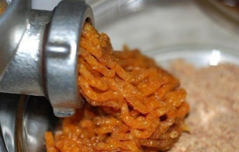 Առողջ կոնֆետներ