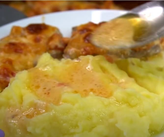 Արագ ուտեստ