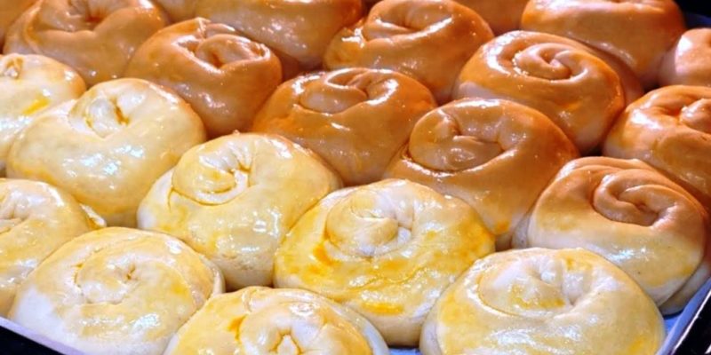 Լցոնած կարկանդակներ