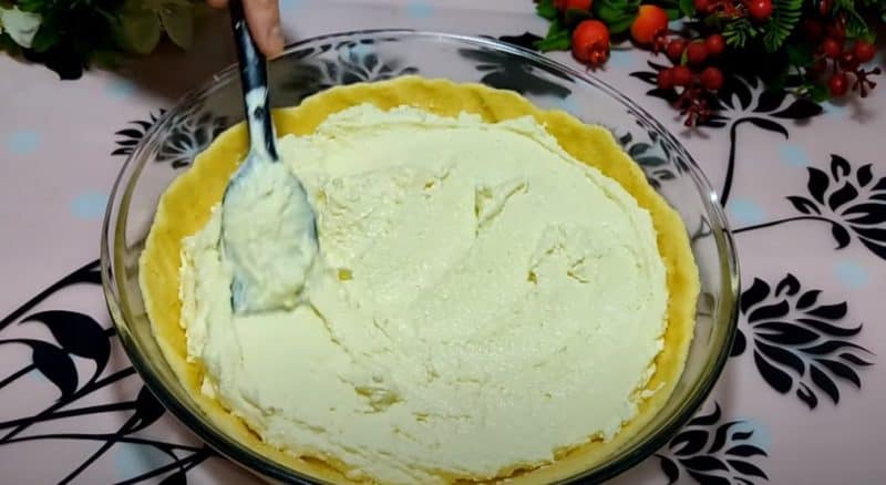 Խնձորով աղանդեր