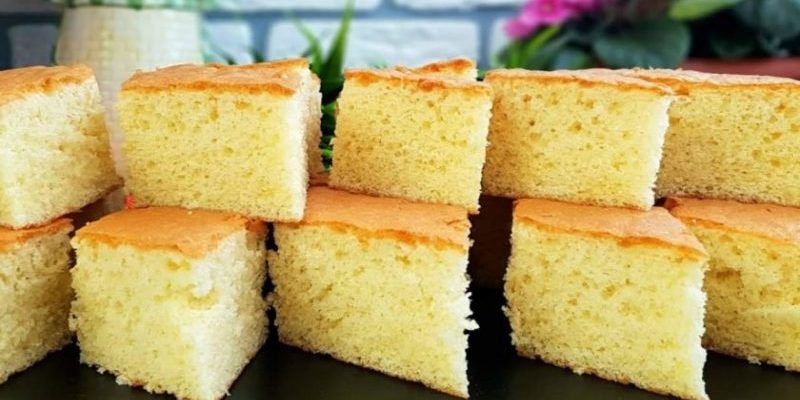 Կաթնային բիսկվիթ