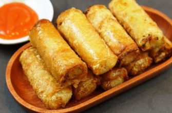 Կարտոֆիլով բլիթներ