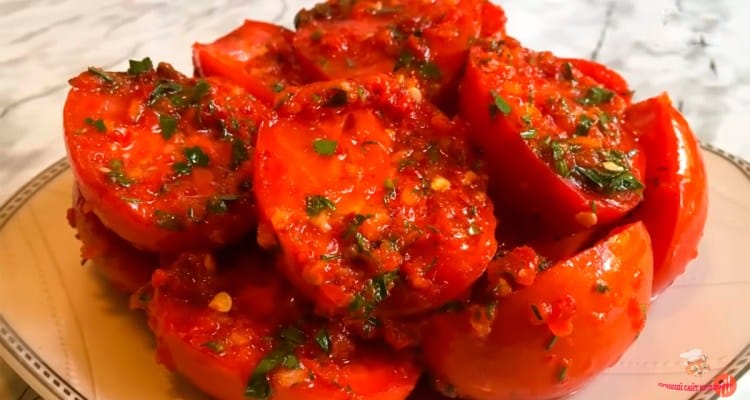 Կորեական լոլիկ