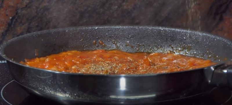 Հավի սթեյք