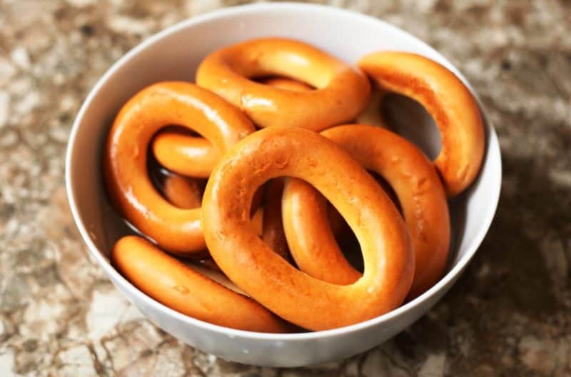 Մսով խորտիկ
