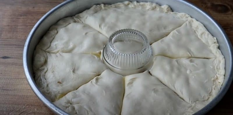 Մսով պիրոգ