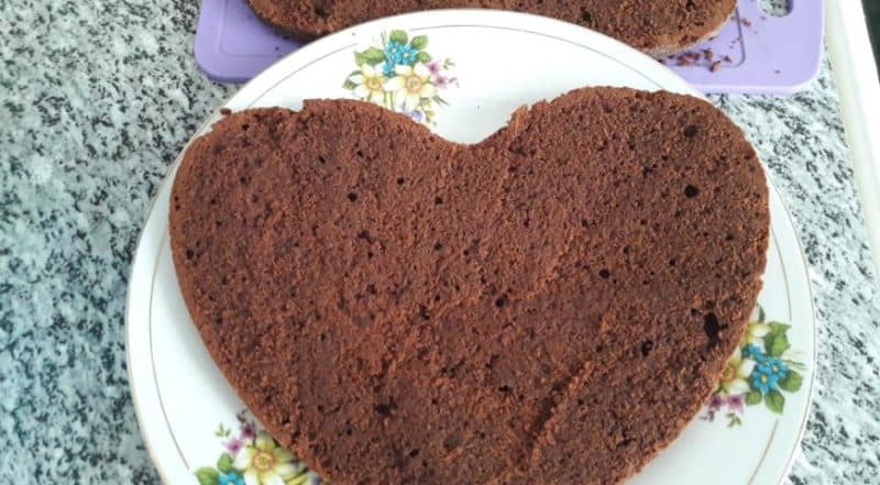 Տորթ ռիկոտայով