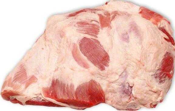 Խոզի միսը մեխակով