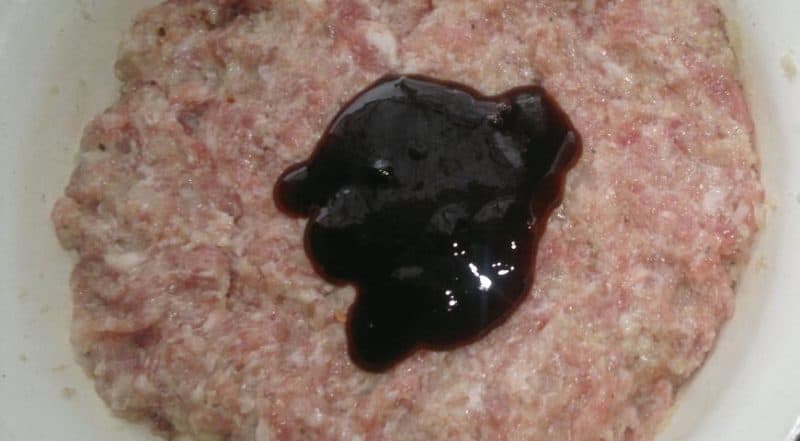 Կոտլետներ