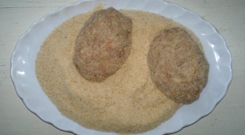 Կոտլետներ