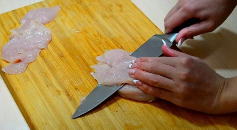 Հավով ռուլետներ
