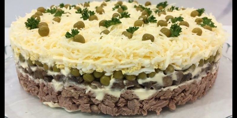 Հերցոգ աղցան