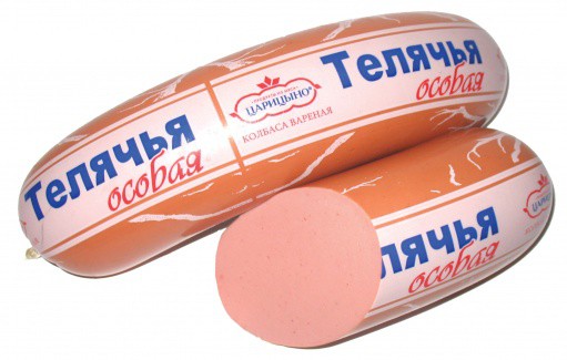 Հորթի մսով ռուլետներ