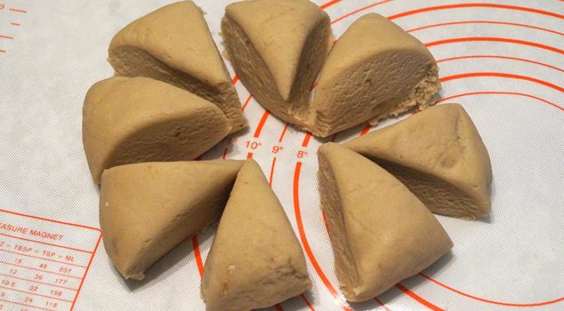 Մեղրով տորթ