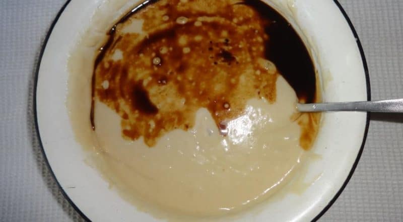 Սուրճով տորթ