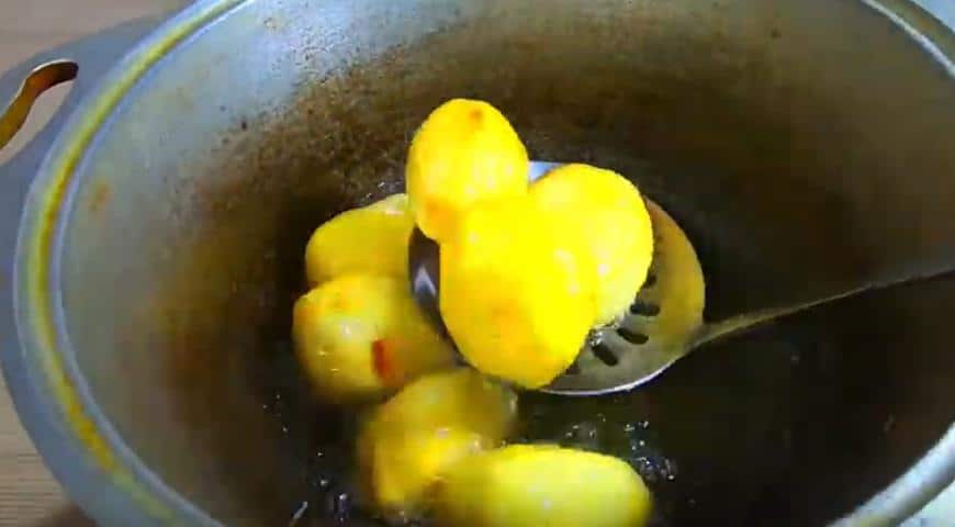 Տավարի կողիկներ