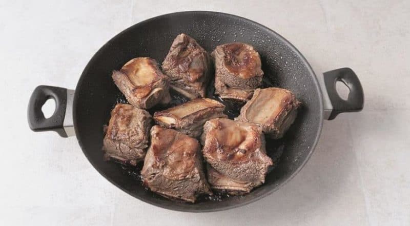 Տավարի կողիկներ