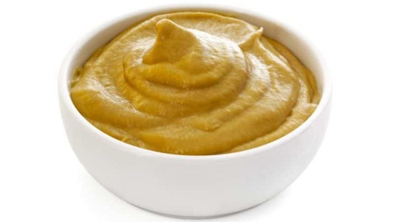 Թանձր սոուս