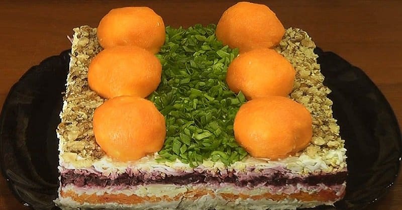 Աղցան Գեներալ