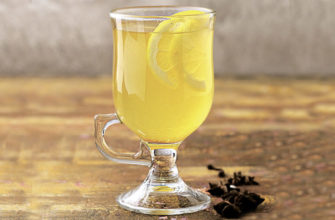 Անուշահամ ըմպելիք