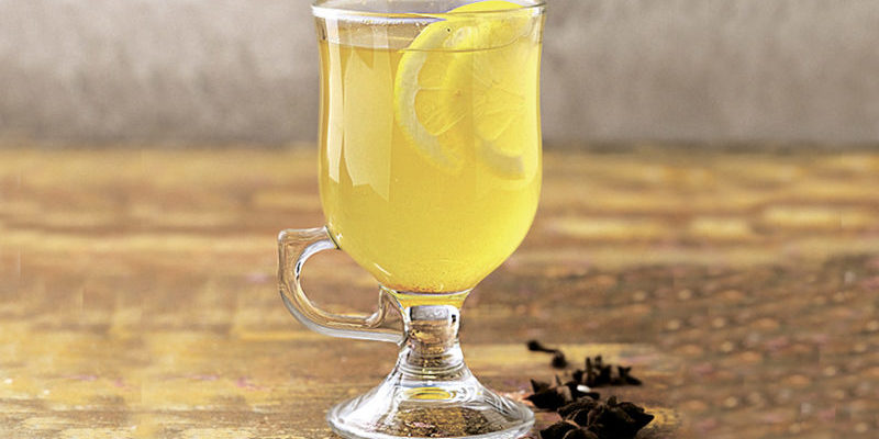 Անուշահամ ըմպելիք