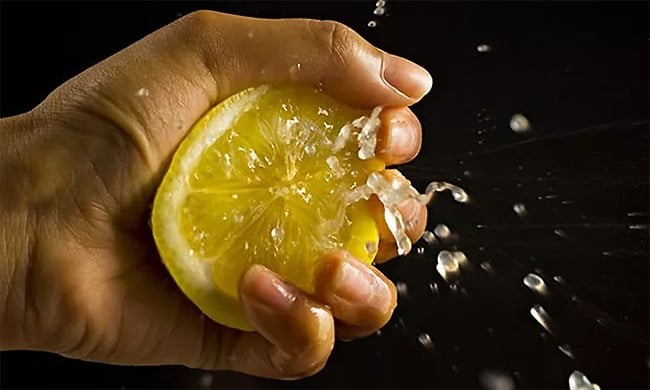 Անուշահամ ըմպելիք