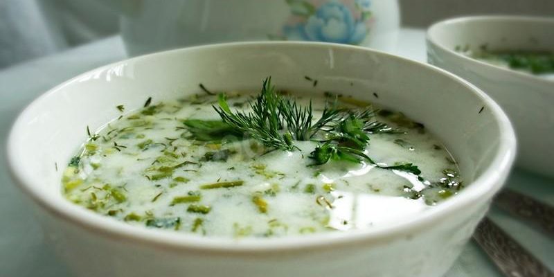 Բրնձով սպաս