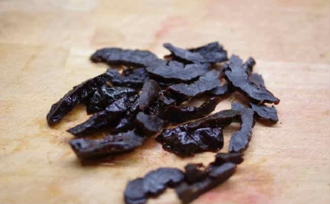 Թեյ սալորաչրով