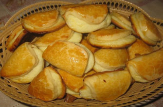 Կաթնաշոռային աղանդեր