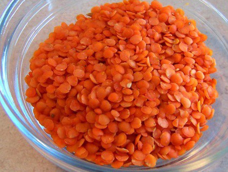 Հայկական ոսպնապուր