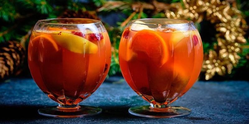 Ձմեռային կոմպոտ