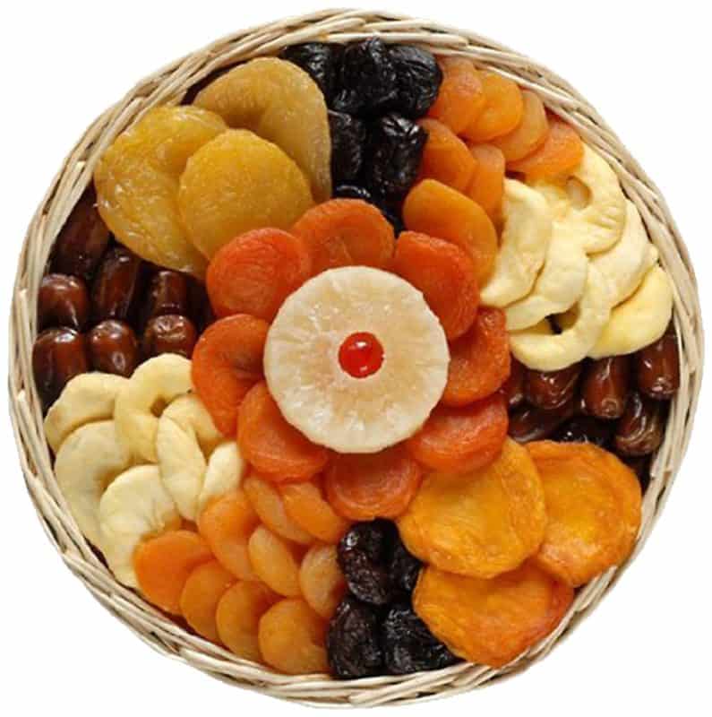 Մազուրկա կեքս