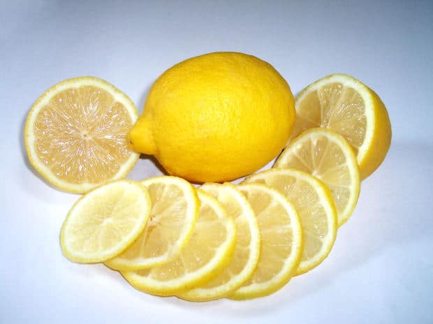 Տնական լիմոնադ