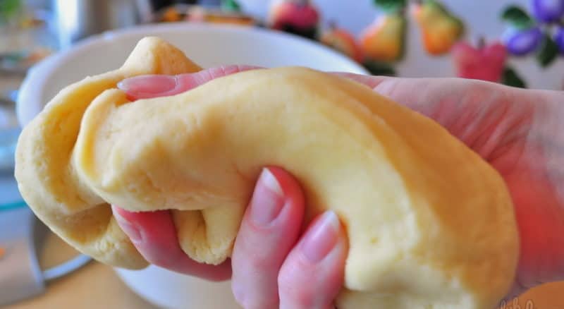 Տորթ Նրբություն