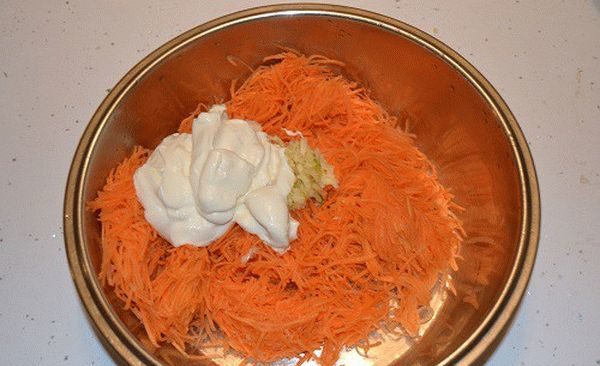 Եթերային աղցան