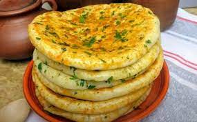 Բլիթ հացիկներ