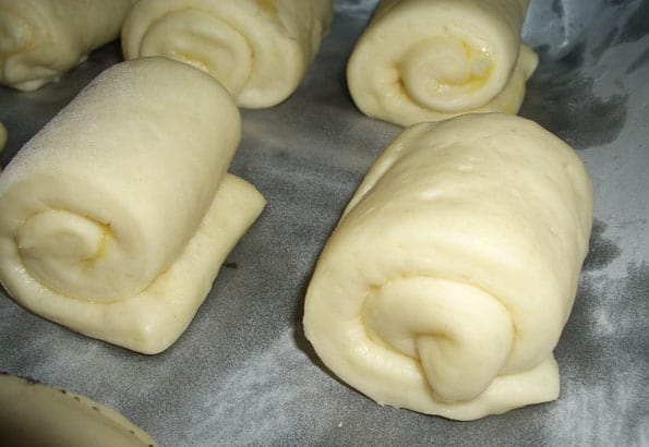 Ոլորած Բուլկիներ