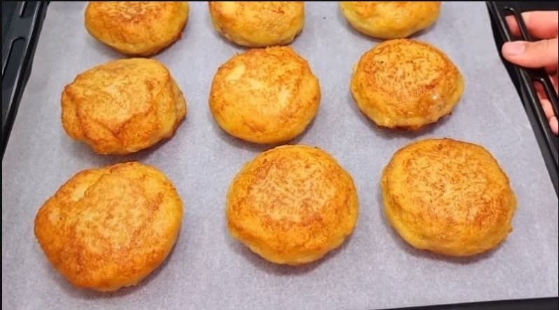 Հյութալի կոտլետներ