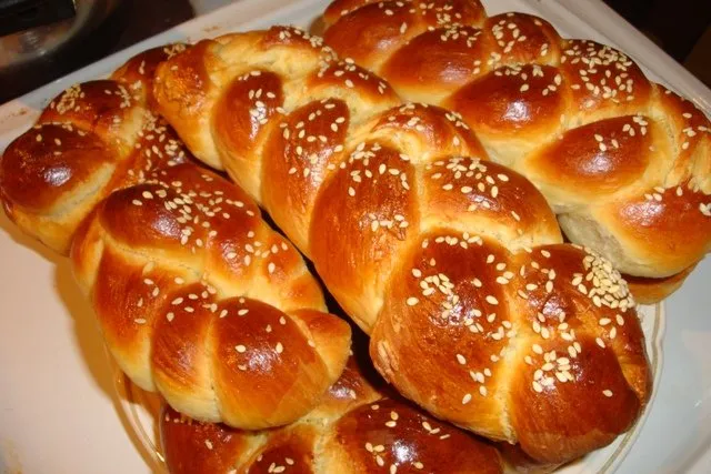 Բուլկի հյուս