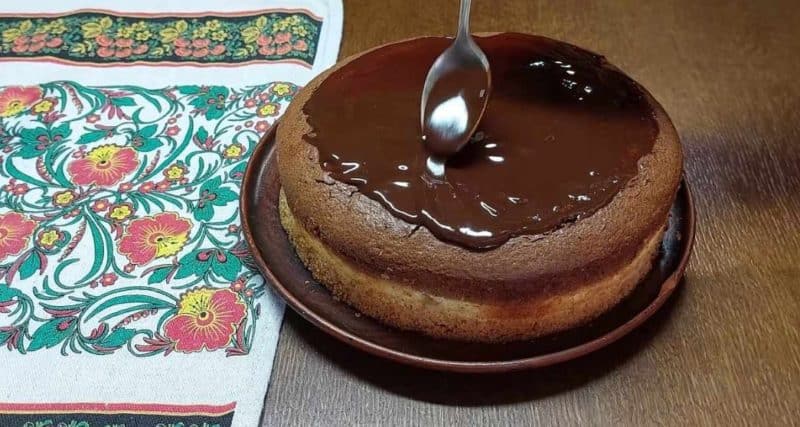 Երկգույն թխվածք