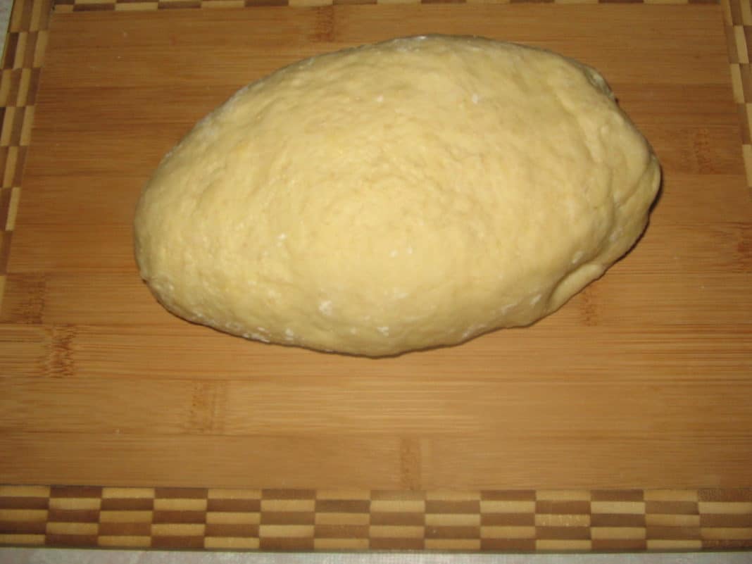 Թեյի թխվածքաբլիթներ