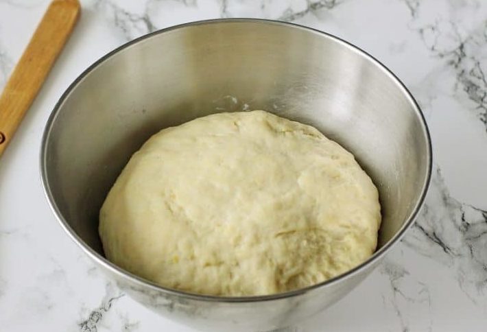 Կարտոֆիլով բլիթներ