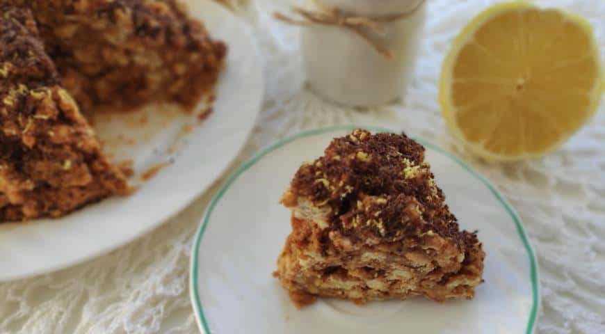 Կիտրոնով Մրջնաբույն