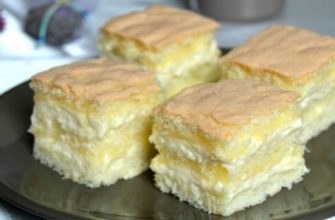 Հրաշալի տորթ