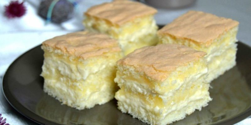Հրաշալի տորթ