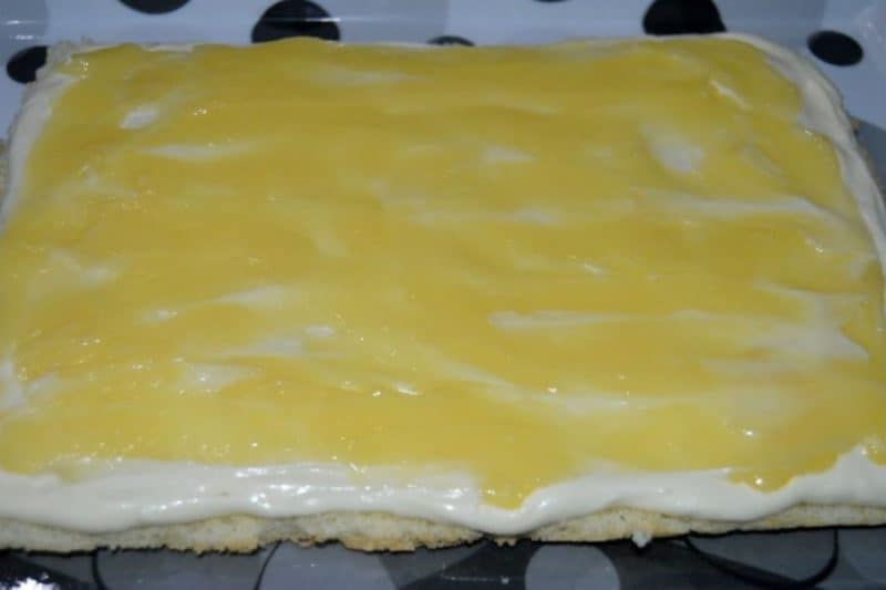 Հրաշալի տորթ