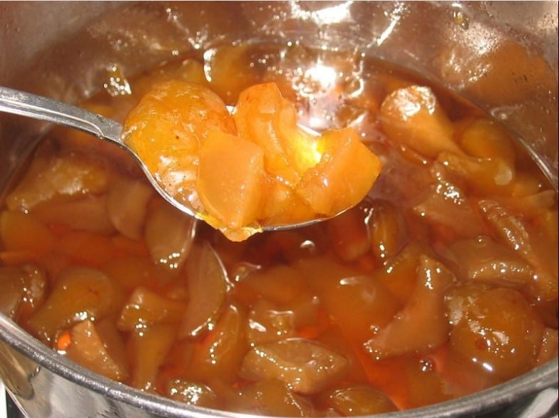 Շոկոլադե թխվածք սպիտակաձավարով