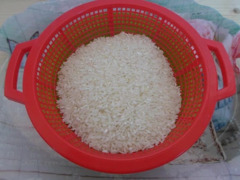 Չրերով քաղցր փլավ